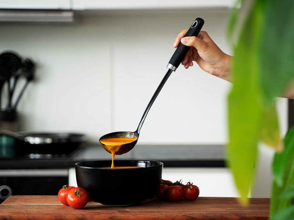 SOUP LADLE
