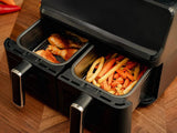 Dual Air Fryer Special