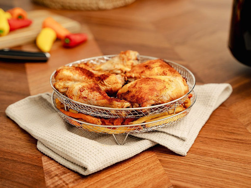 Starter Air Fryer Kit