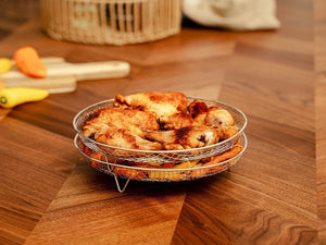 CLASSIC AIR FRYER SET