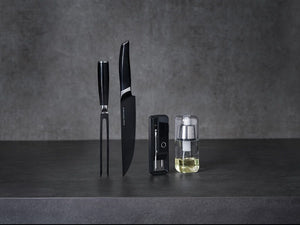 THE CLASSIC ROASTING SET