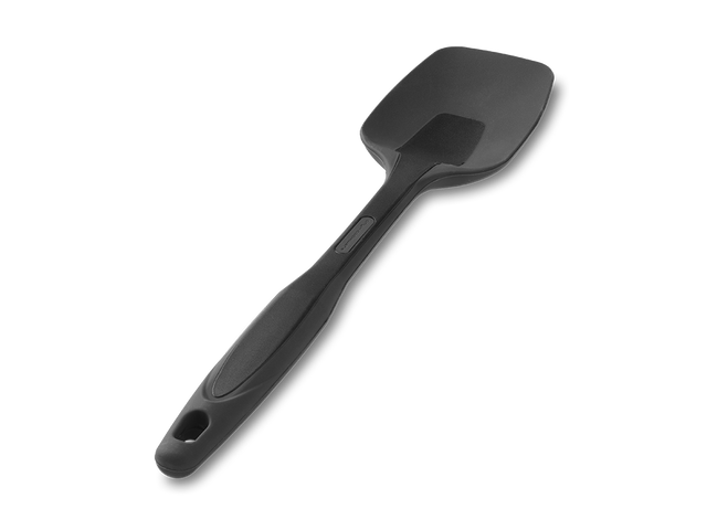 SILICONE BAKING SPOON - 1