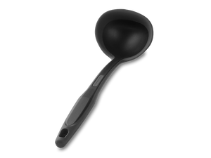 SILICONE SOUP LADLE - 1