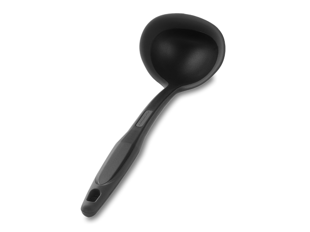 SILICONE SOUP LADLE - 1