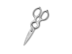 Multifunctional kitchen scissors