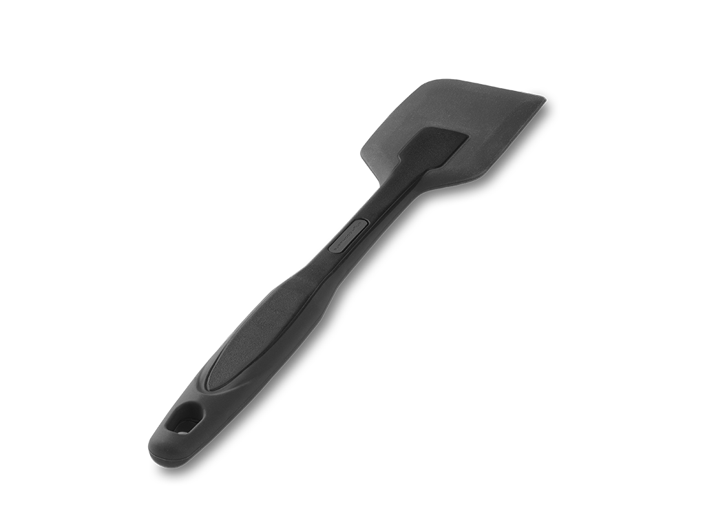 SILICONE SCRAPER - 1