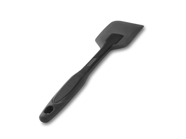 SILICONE SCRAPER - 1