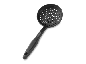 SILICONE SKIMMER SPOON - 1
