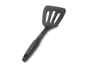 SILICONE SLOTTED SPATULA - 1