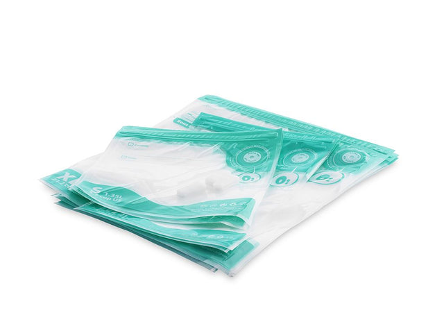 Vacuum Bags - 10-PC - 1