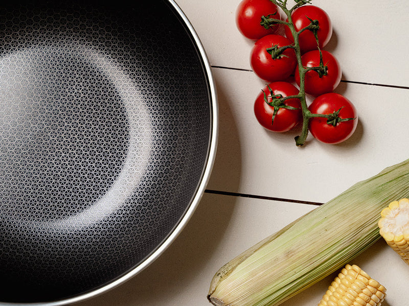SPECIAL - WOK 30CM