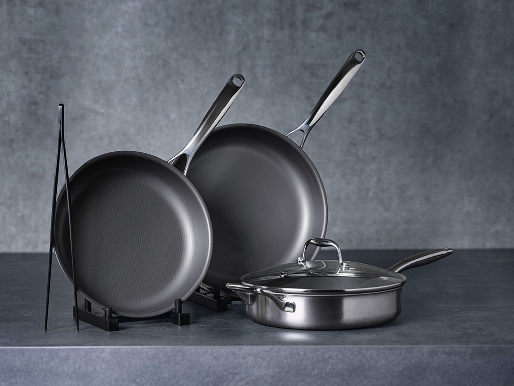 THE ESSENTIAL ZERO SET – 3 PIECES - 1