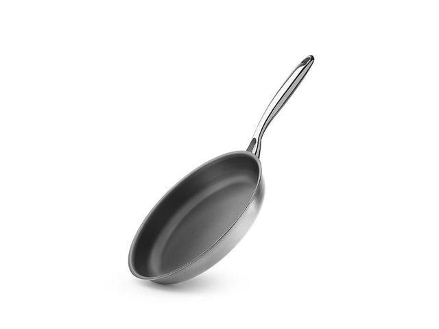 ZERO – NATURAL NON-STICK FRYING PAN 22CM - 1