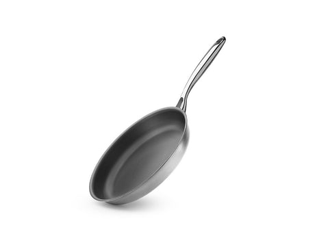 ZERO – NATURAL NON-STICK FRYING PAN 24CM - 1
