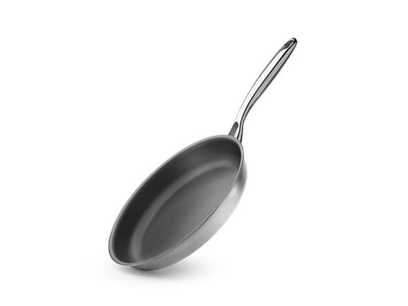 ZERO – NATURAL NON-STICK FRYING PAN 28CM - 1