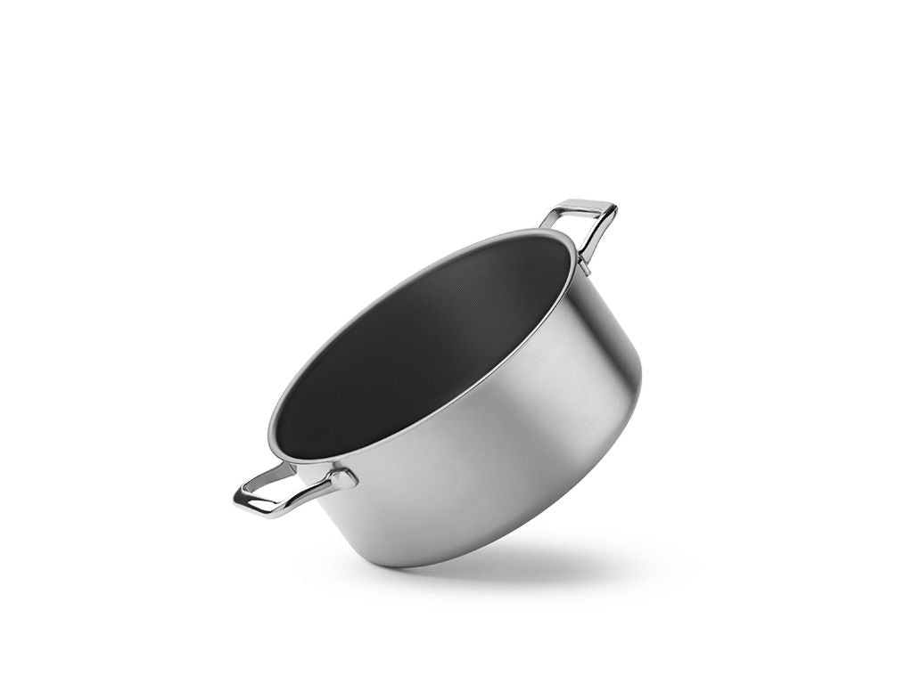 ZERO – NATURAL NON-STICK COOKING POT 20CM - 1