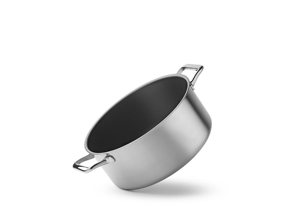 ZERO – NATURLIG NON-STICK GRYDE 24CM - 1