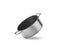 ZERO – NATURAL NON-STICK COOKING POT 24CM