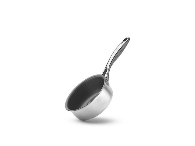 ZERO – NATURAL NON-STICK SAUCE POT 14CM - 1
