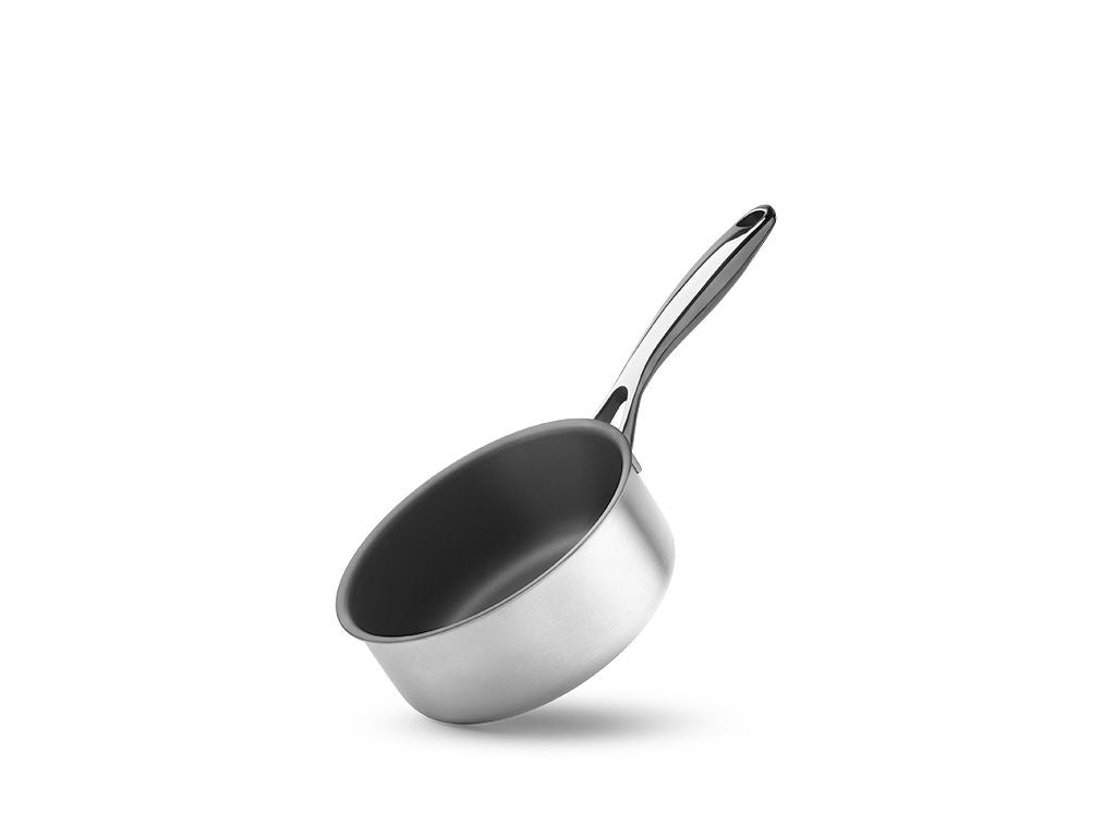 ZERO – NATURLIG NON-STICK SAUCEGRYDE 18CM - 1