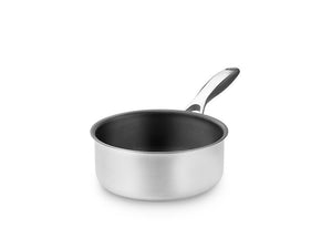 ZERO – NATURAL NON-STICK SAUCE POT 18CM