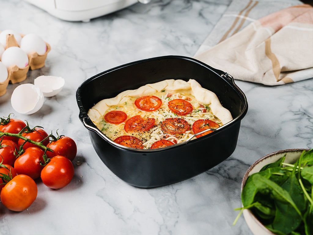 STARTER AIR FRYER KIT