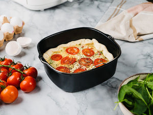 STARTER AIR FRYER KIT