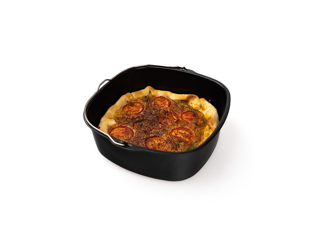 AIRFRYER KAGEFORM - 4L - 3