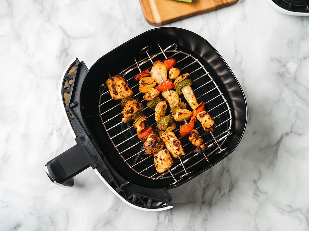AIRFRYER TILBEHØR 3-PAK - 4L - 2