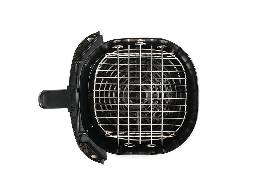 AIRFRYER GRILL - 8L - 4