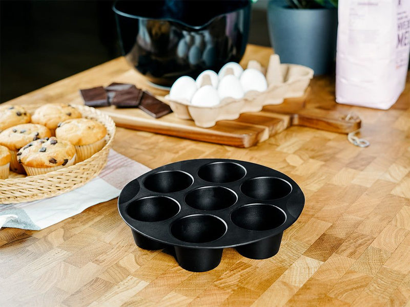 AIR FRYER MUFFIN FORM - 4L