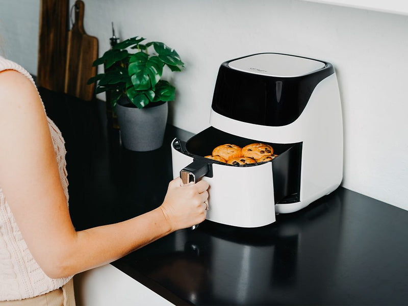 AIR FRYER MUFFIN FORM - 5L