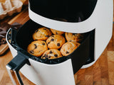 AIR FRYER MUFFIN FORM - 5L