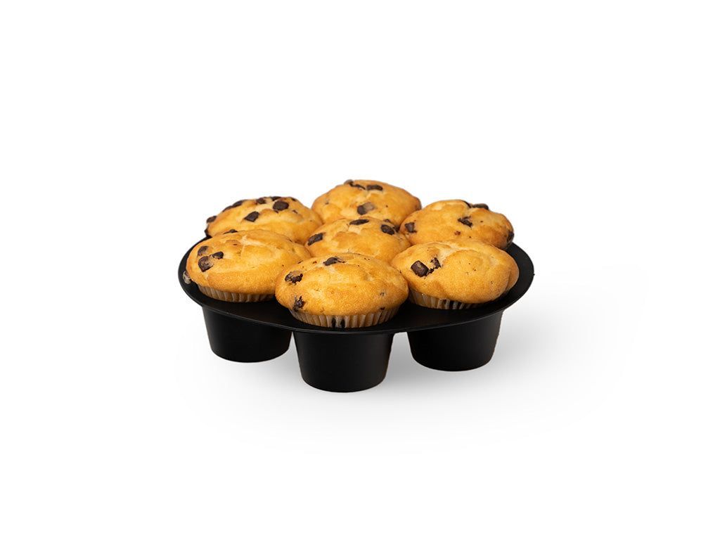AIRFRYER MUFFIN FORM - 4L - 4