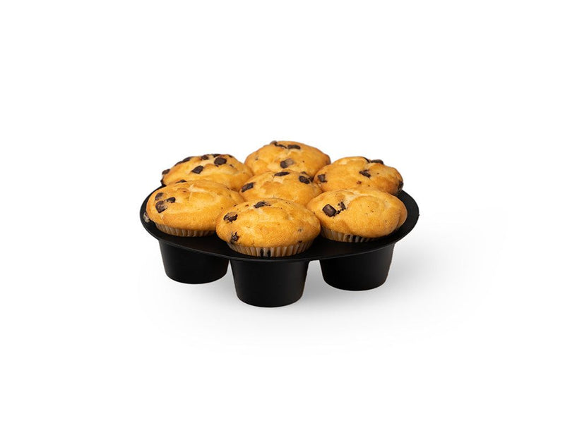 AIR FRYER MUFFIN FORM - 8L