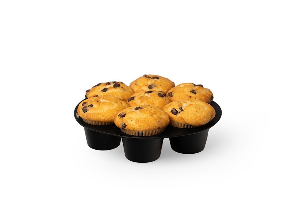 AIRFRYER MUFFIN FORM - 5L/6L - 4