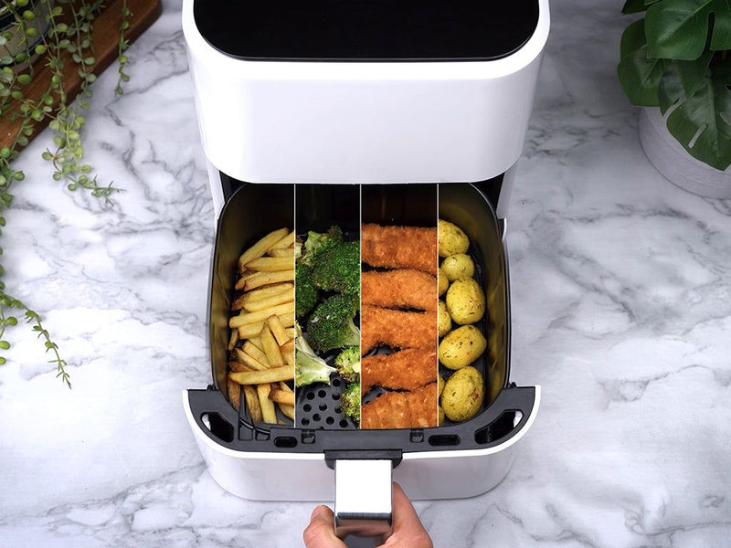 AIR FRYER - 4L