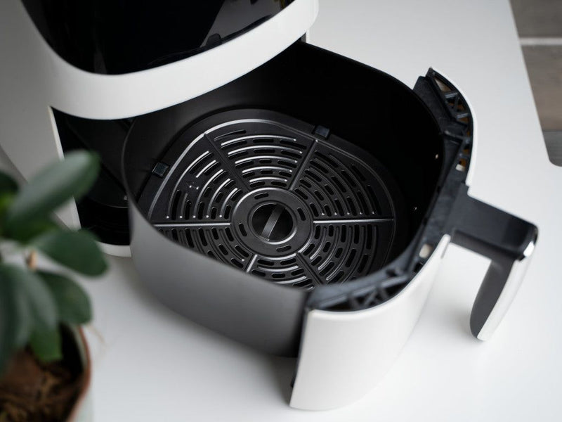 EXTRA AIR FRYER BASKET - 5L