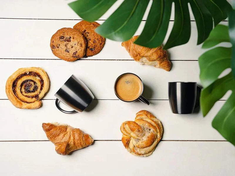 The Barista Classic