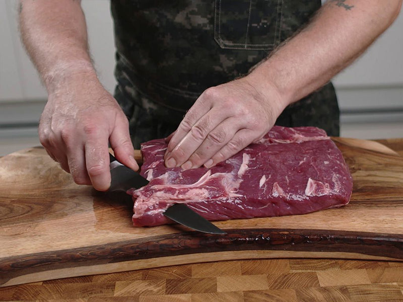 BONING KNIFE 15CM