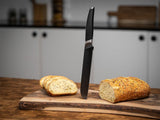 BREAD KNIFE 20CM