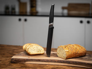 BREAD KNIFE 20CM - 1ST GEN
