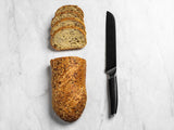 BREAD KNIFE 20CM