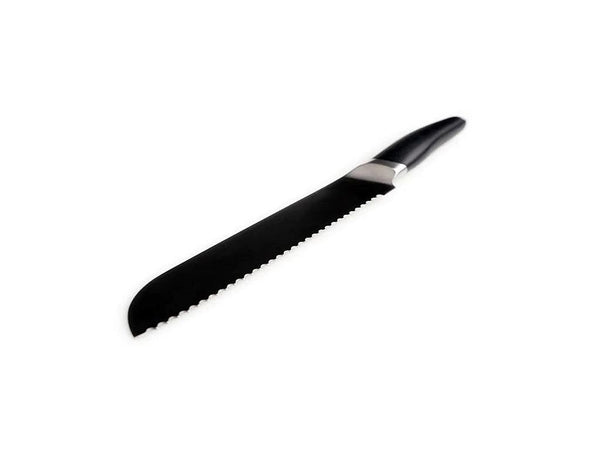 BREAD KNIFE 20CM