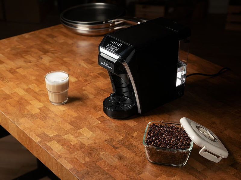 The Barista Classic