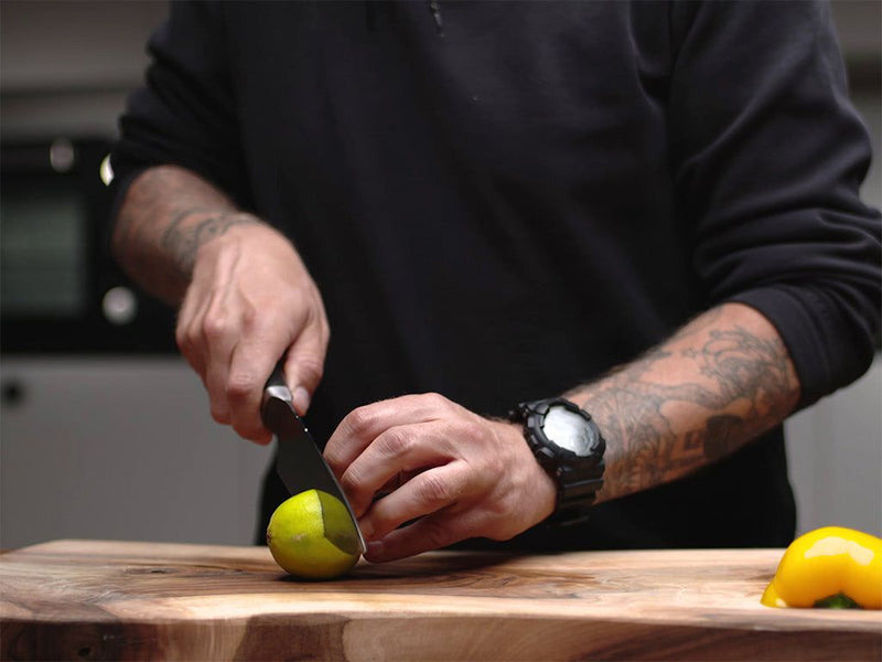 CHEF'S KNIFE 20CM