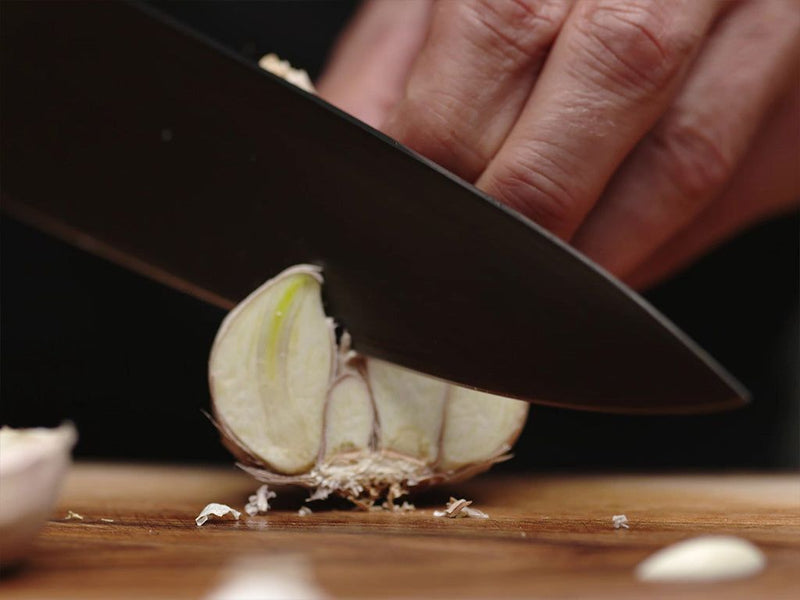 CHEF'S KNIFE 20CM