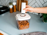 Vacuum Storage Container 2600ML