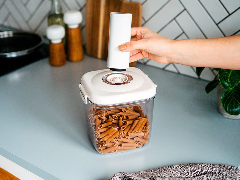 Vacuum Storage Container 2600ML