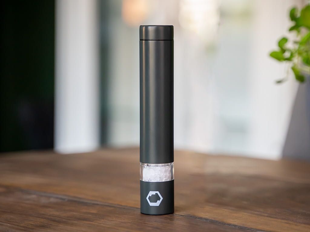 ELECTRIC GRINDER - 15ML